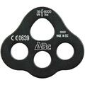 Abc Light Mini Anchor Plate - Industrial Hardware 434558